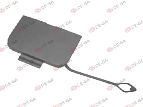 B.3 E46 ÖN TAMPON ÇEKİ DEMİRİ KAP.98-01 | OEM:51118213685