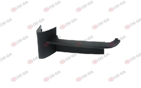 B.7 E65/E66 ÖN TAMPON PANJURU Rh.02- | OEM:51117056094