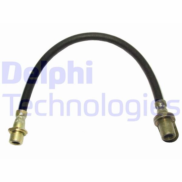 FREN HORTUMU ARKA; SOL TOYOTA AVENSİS 06/99>07/01