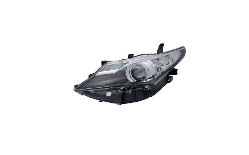 20-E554-A6-2B T.AURIS ÖN FAR EL.LEDLİ LH.12- | OEM:8117002J61