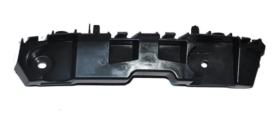 ÖN TAMPON BAĞLANTI BRAKETİ SOL RENAULT SYMBOL III 17> MAKYAJLI | OEM:631438295R