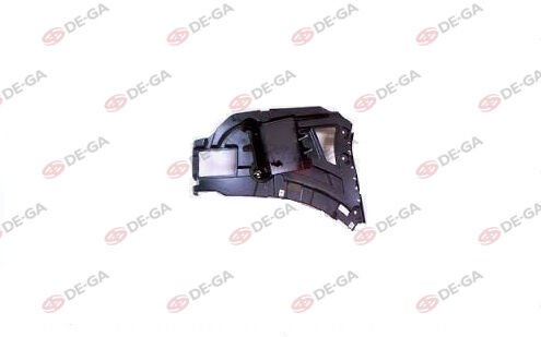 B.3 F30 ARKA TAMPON BRAKETİ Lh.11- | OEM:51127384465