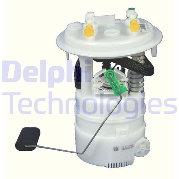 DEPO ŞAMANDIRASI P207-C3 1.4/.16 16V VTİ 2009 > TU3A-EP6C | OEM:1525.QA-1525.GX-1607402180