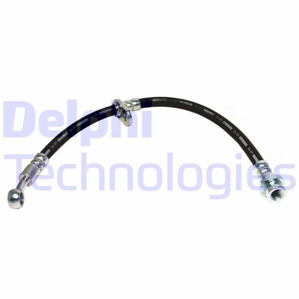 FREN HORTUMU ÖN; SAĞ/SOL SUZUKI LİANA 06/01>