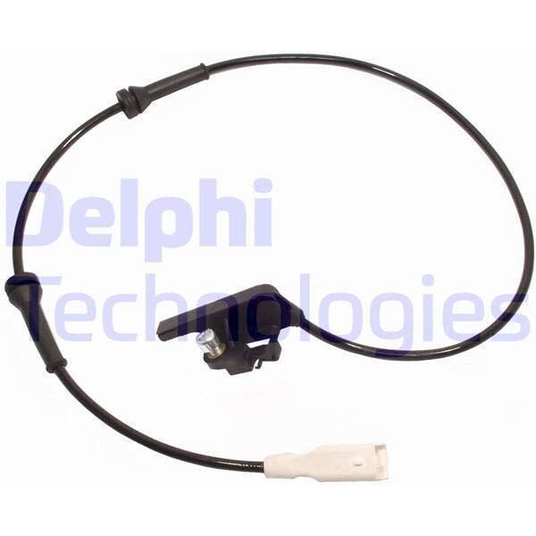 ABS HIZ SENSÖRÜ ARKA; SOL/SAĞ PEUGEOT 307 / CITROEN C4 11/03>