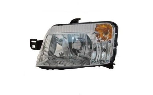 20-A336-A5-2B F.PANDA ÖN FAR EL.MOTORLU LH.09-12 | OEM:51867677