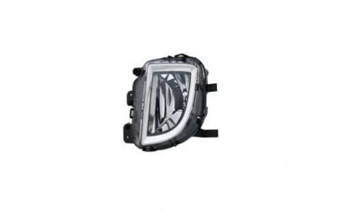 19-A908-01-9B W.GOLF VI ÖN SİS FARI HB.GTI LH.08- | OEM:5K0941699E