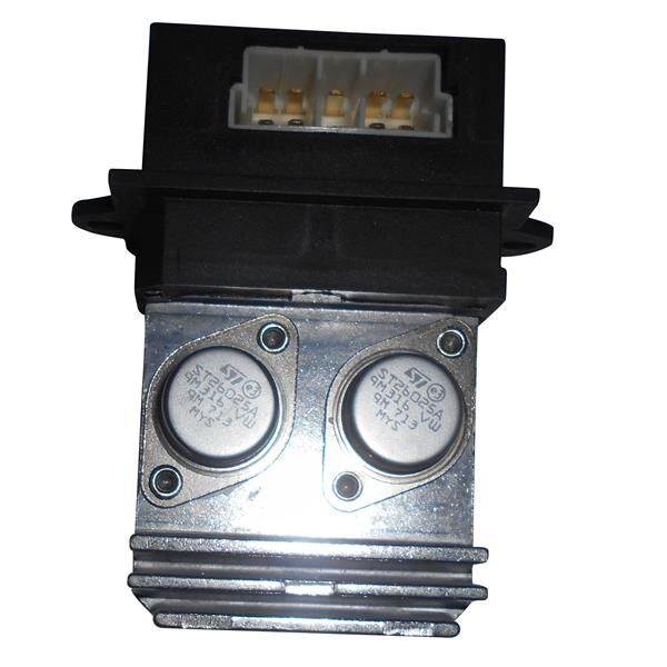 HIZ AYAR ÜNİTESİ KLİMA ROLESİ R19-MASTER II 2.8 | OEM:7701033535