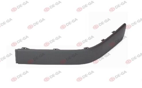 A.80 ARKA TAMPON KUŞAĞI Rh.91-94 | OEM:8A0807422A01C