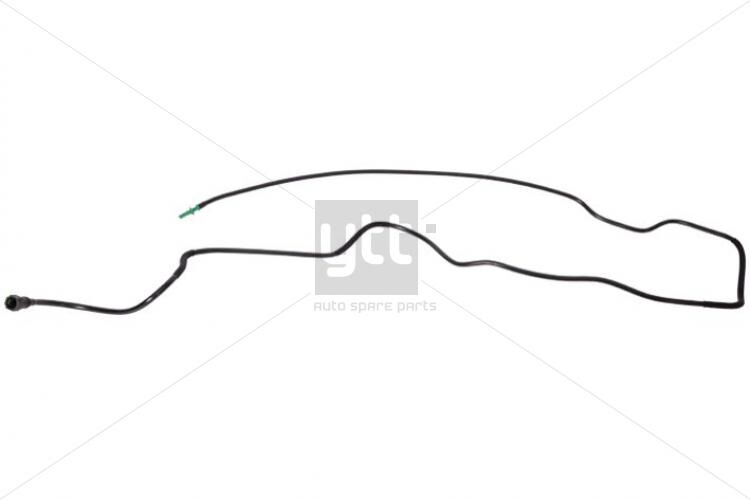 YAKIT BORUSU LOGAN II 12- | OEM:164463519R-164460192R-