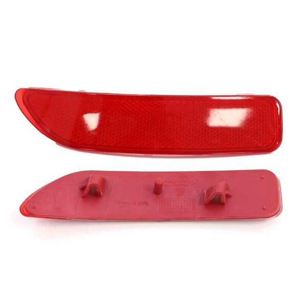 ARKA TAMPON REFLEKTÖRÜ SAĞ RENAULT SYMBOL 13> DACIA SANDERO II 12> LOGAN II 12> | OEM:265600427R