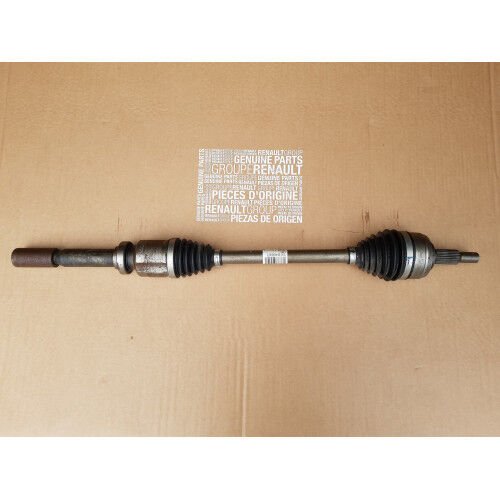 AKS KOMPLE SAĞ RENAULT FLUENCE 1.6 16V OTM.VİT. 09 > | OEM:391004084R