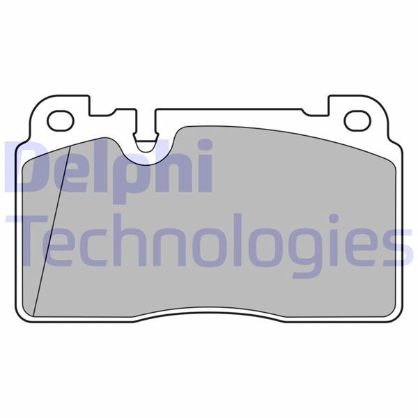 ÖN BALATA AUDI Q5 2.0 TFSI 2.0 TDI 3.0 TDI 12> A6 14> A7 14> PORSCHE MACAN 14> | OEM:8R0698151C-8R0698151G-8R0698151H