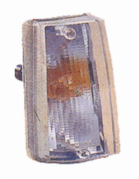 18-5425-05-2B F.IVECO ÖN SİNYAL LAMBASI RH.90-00 | OEM:98433913