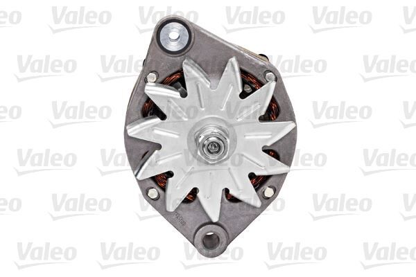 ALTERNATÖR A14N118M | OEM:592601-1502272-873757