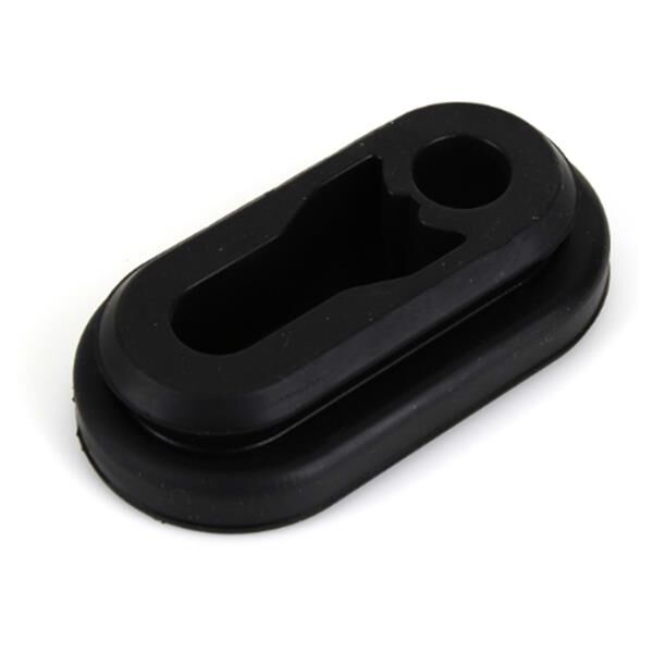 RADYATÖR ALT LASTİK ASTRA H | OEM:13118278