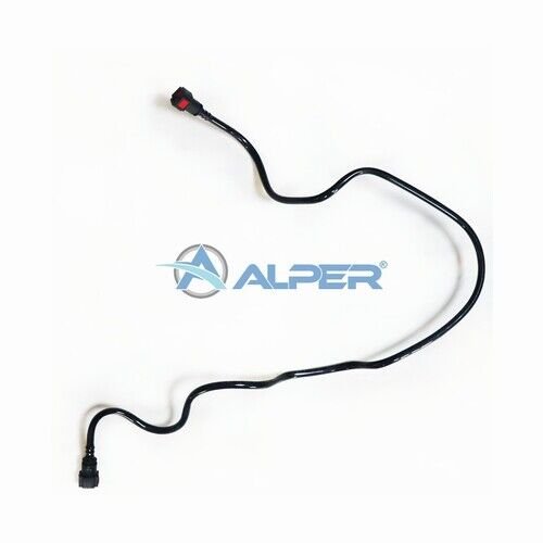 YAKIT BESLEME DÖNÜŞ BORUSU P5008 09>17 PARTNER 08>18 BERLINGO 08>18 DS5 11>15 1.6 HDI-BlueHDI I-5008 09-17 1.6HDI 2.0HDI-BERLİNGO II 08 >-DS5 11-15 | OEM:1525.RT