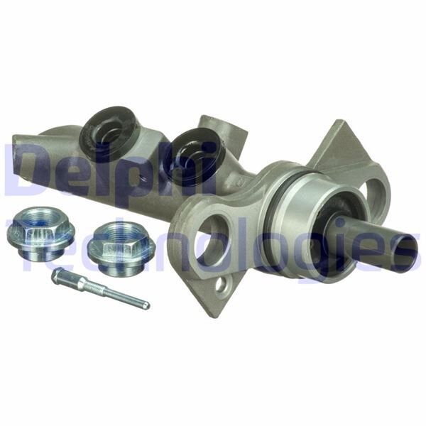 ANA MERKEZ MGN II 1.4-1.5 DCI-1.9 DCI-2.0 02> 23.81 mm | OEM:7701207697