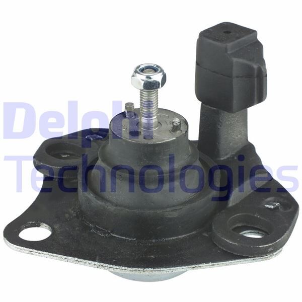 MOTOR TAKOZU SAĞ ÖN RENAULT MEGANE I 96> SCENIC I 97> 1.4 1.9D 2.0 | OEM:7700832256