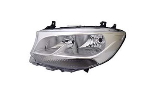 FAR SOL HALOJEN. MOTORLU MERCEDES SPRINTER B907 B910 18> | OEM:A9109060000