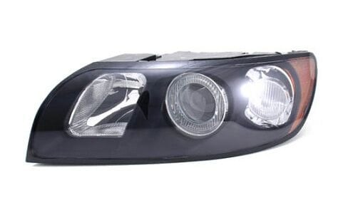 20-B032-05-2B V.S40 ÖN FAR EL.MOTOR.SİYAH LH.04- | OEM:30698875