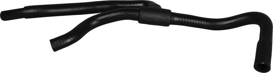 KALORIFER SICAK SU HORTUMU UZUN V348 2.4TDCI 06>11 TRANSIT V184 01>06 | OEM:YC159Y438CB-1453832