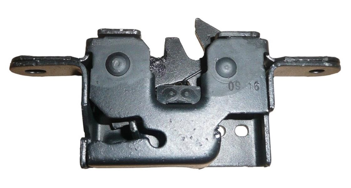 KAPUT KİLİDİ ÖN R.FLUENCE-MEGANE 3-MASTER 3 | OEM:656013497R