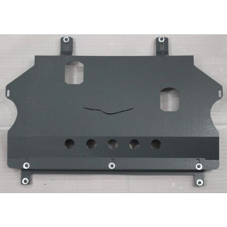 DR 4041 MOTOR ALT KORUMA METAL PARTNER-BERLINGO I-II | OEM:7013.P8