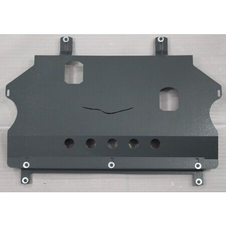 DR 4041 MOTOR ALT KORUMA METAL PARTNER-BERLINGO I-II | OEM:7013.P8