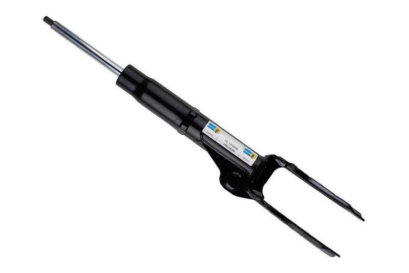 VW Touareg 7P6 VL B4