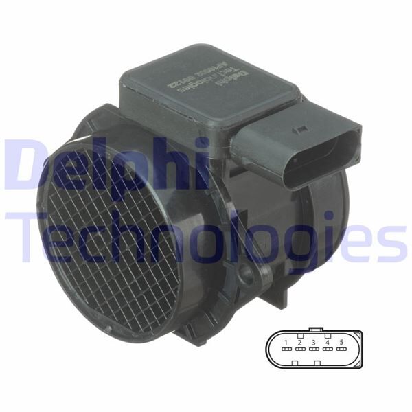 HAVA AKIS METRE SENSORU S40 I 95>04 1.8-2.0 V40 95>04 1.8-2.0 | OEM:30611533