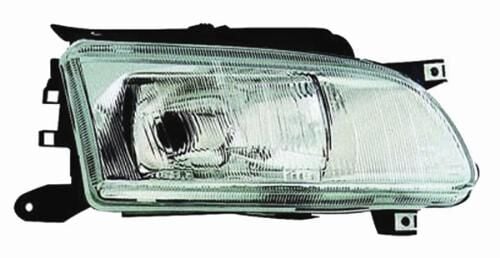 20-5513-05-2B C.BERLİNGO ÖN FAR RH.96-02 | OEM:6205.P6