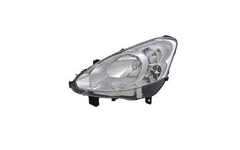 20-E562-05-2B SOL FAR PARTNER TEPEE 12> ELEKTİRKLİ H4 MOTORLU | OEM:9677202480