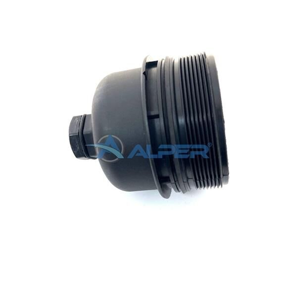 YAĞ FİLTRE KAPAĞI TRANSİT V-347 FOCUS 1.6 TDCI FIESTA 1.4 TDCI-BERLİNGO II-BİPPER-NEMO-PARTNER I-II EXPERT II-206-207-307-308-407-508-1007-2008-3008-5008 9641880380-11427805979 | OEM:2S6Q6737AA-1145964-1103.K4-9878307