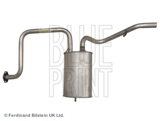 SON SUSTURUCU MATIZ | OEM:96564101