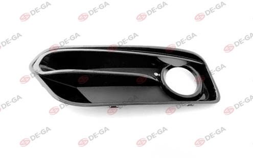 B.1 F20 ÖN TAMPON PANJURU DLKLİ KAPALI SPORT Lh.15- | OEM:51117371667