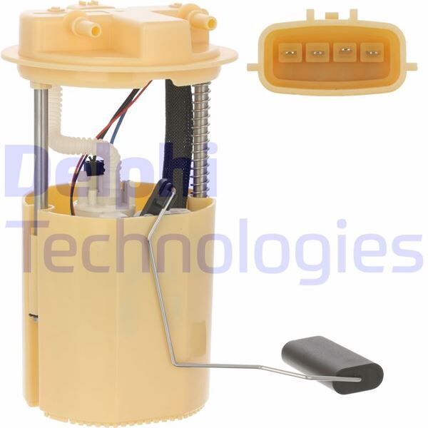 YAKIT DEPO SAMANDIRASI CAPTUR 13> CLIO IV 12> DUSTER 10> SANDERO II 12> LOGAN II MCV 12> SYMBOL III 13> 1.5 DCI K9K | OEM:172026119R-172026944R