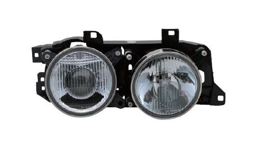 20-5291-05-2B B.5 E34 ÖN FAR RH.88-94 | OEM:63121391598