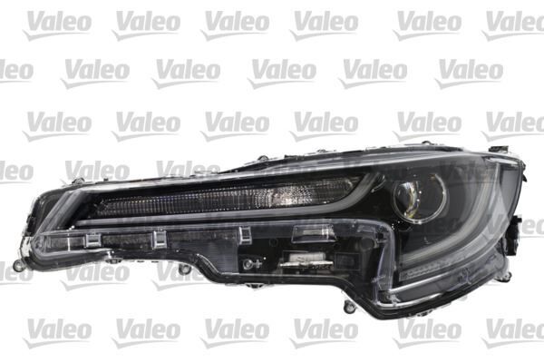 FAR SOL TOYOTA COROLLA XI MID LED | OEM:8115002S70