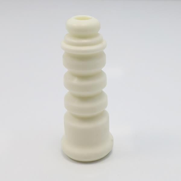 ARKA AMORTISOR ARA YATAK TAKOZU FIESTA V 01>08 FUSION 02>13 1.25 16V 1.4 16V 1.4TDCI | OEM:2S615K570CA-1321003