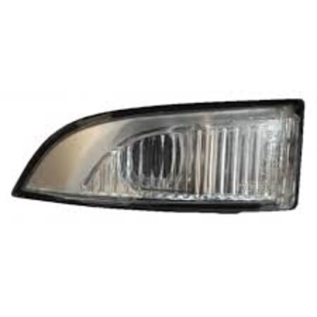 DIS DIKIZ AYNA SINYALI SOL MEGANE III 09> FLUENCE 09> | OEM:261656470R