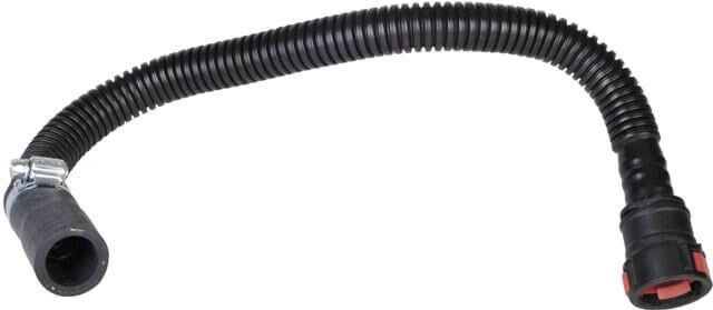 DIREKSIYON HORTUMU DEPODAN POMPAYA GIDEN FIESTA V CBK 04>08 01>08- 1.4 TCDI FUSION 02>12 01> 1.4 TDCI | OEM:7S613E525CA-1474304