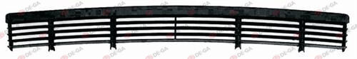 B.3 E36 ÖN TAMPON PANJURU 93-98 | OEM:51118165145