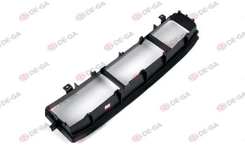 F.ECOSPORT ÖN TAMPON PANJUR BRAKETİ 18- | OEM:GN158312AB