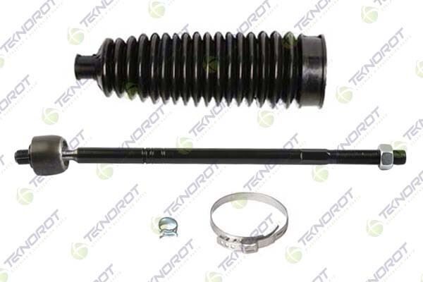 ROT MILI FORD YENI TRANSIT 2014- | OEM:2360755-KK263J519AA