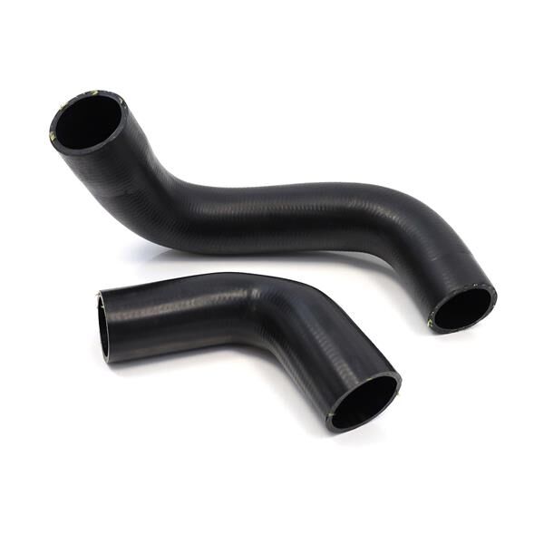 TURBO INTERCOLL HORTUMU METAL BORU HARIC FOCUS II 04>11 C MAX 1.6TDCI 90PS-110PS VOLVO C30 06>12 S40 II 06>12 V50 05>12 1.6D D4164T 03>11 TAKIM | OEM:6M516C646GC-6M516C646GA-1672189