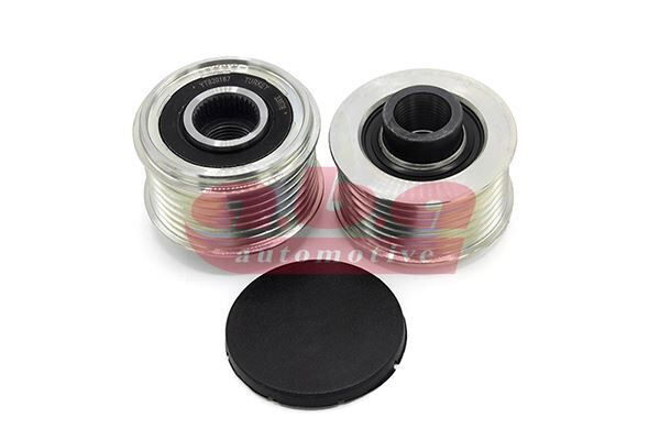 ALTERNATÖR KASNAĞI FORESTER-IMPREZA-LEGACY 2.0D | OEM:23700AA662-23700AA661