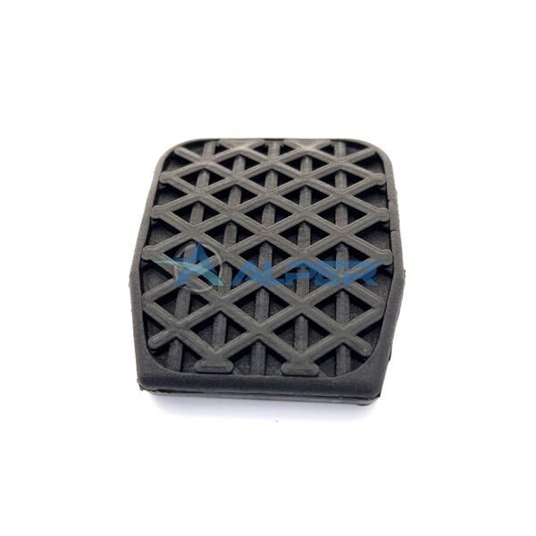 PEDAL LASTİĞİ FREN-DEBRİYAJ E81-E82-E87-E88-F20-E21 | OEM:35211108634