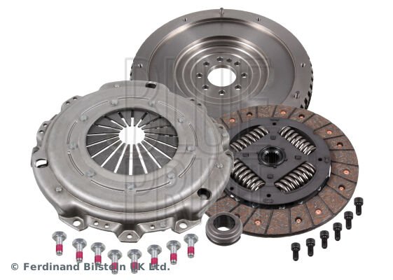 DEBRİYAJ SETİ VOLANLI P307 2.0 HDİ 00 > 107PS | OEM:2052.N5