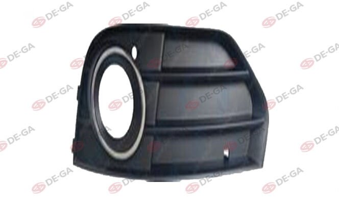 A.A4 ALLROAD QUATTRO ÖN TAMPON PANJURU Lh.10-16 | OEM:8K0807681J01C